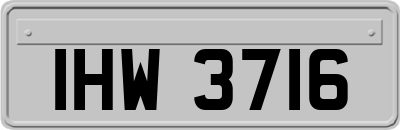 IHW3716