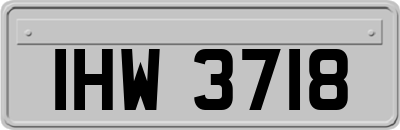 IHW3718