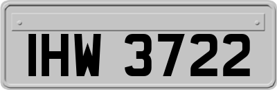 IHW3722