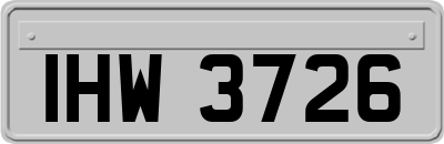 IHW3726