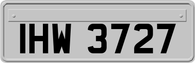 IHW3727