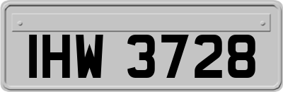 IHW3728