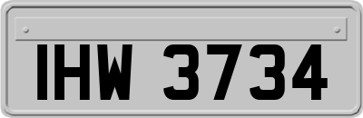 IHW3734
