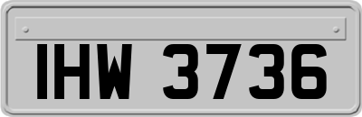 IHW3736
