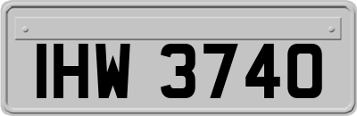 IHW3740