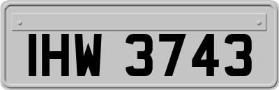 IHW3743