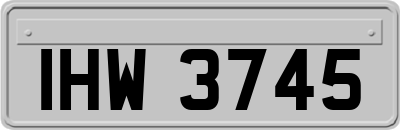 IHW3745