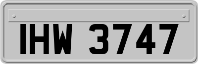 IHW3747