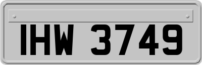 IHW3749
