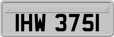 IHW3751