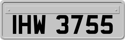 IHW3755