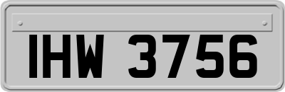IHW3756