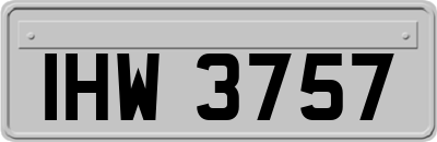 IHW3757