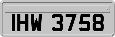 IHW3758