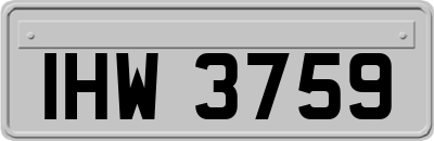 IHW3759