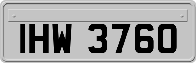 IHW3760