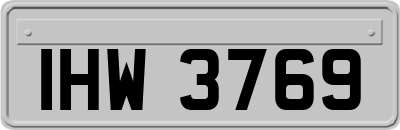 IHW3769