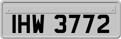 IHW3772