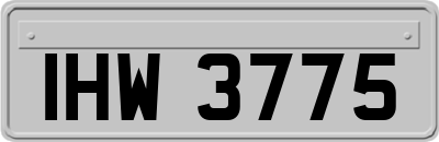 IHW3775