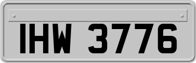 IHW3776