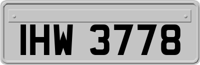 IHW3778