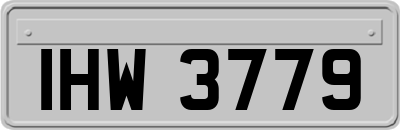 IHW3779