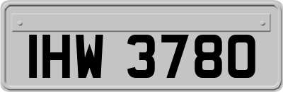 IHW3780