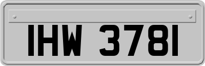 IHW3781