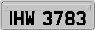IHW3783