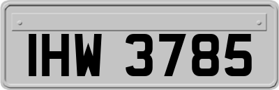 IHW3785