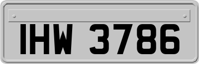 IHW3786