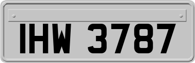 IHW3787