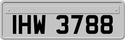 IHW3788