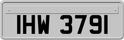 IHW3791