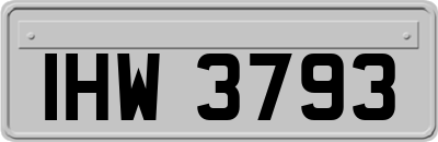 IHW3793