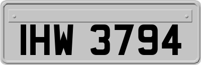 IHW3794