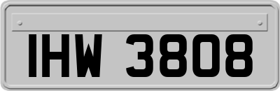 IHW3808