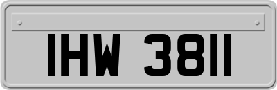 IHW3811