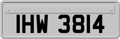 IHW3814