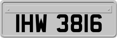 IHW3816