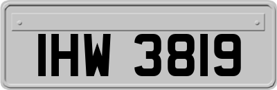 IHW3819