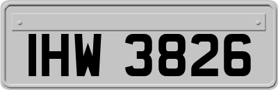 IHW3826