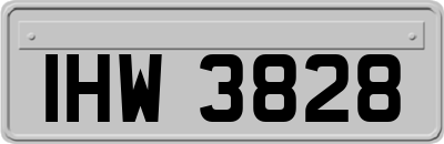 IHW3828