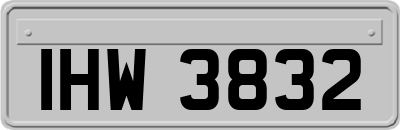 IHW3832