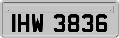 IHW3836