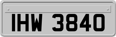 IHW3840