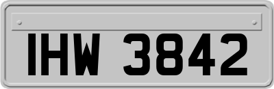 IHW3842