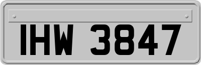 IHW3847