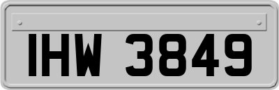 IHW3849