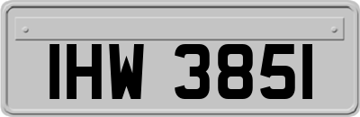 IHW3851